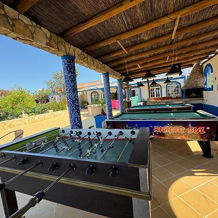 Oasis Camp Portugal Lagoa (Algarve) Exterior foto