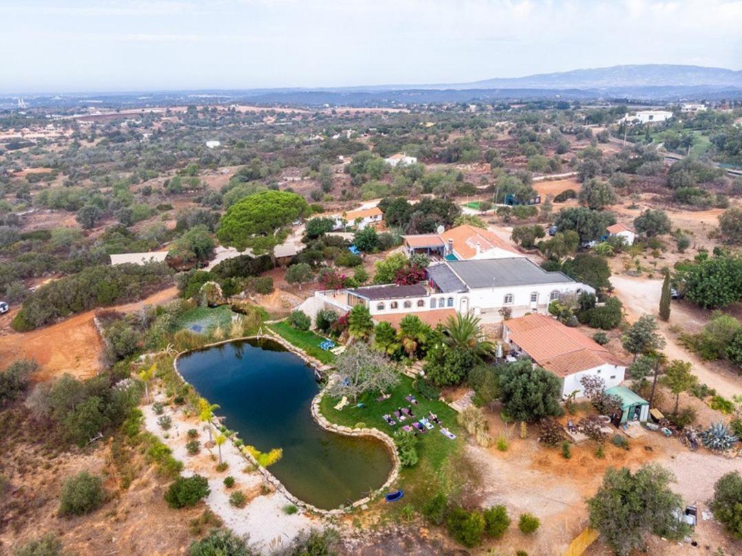 Oasis Camp Portugal Lagoa (Algarve) Exterior foto