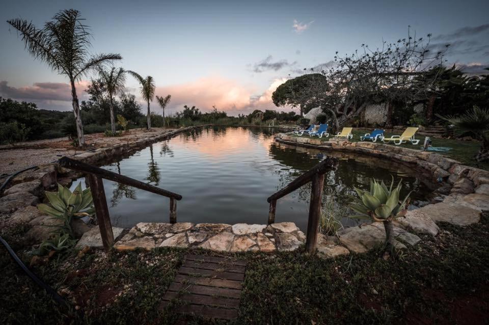 Oasis Camp Portugal Lagoa (Algarve) Exterior foto