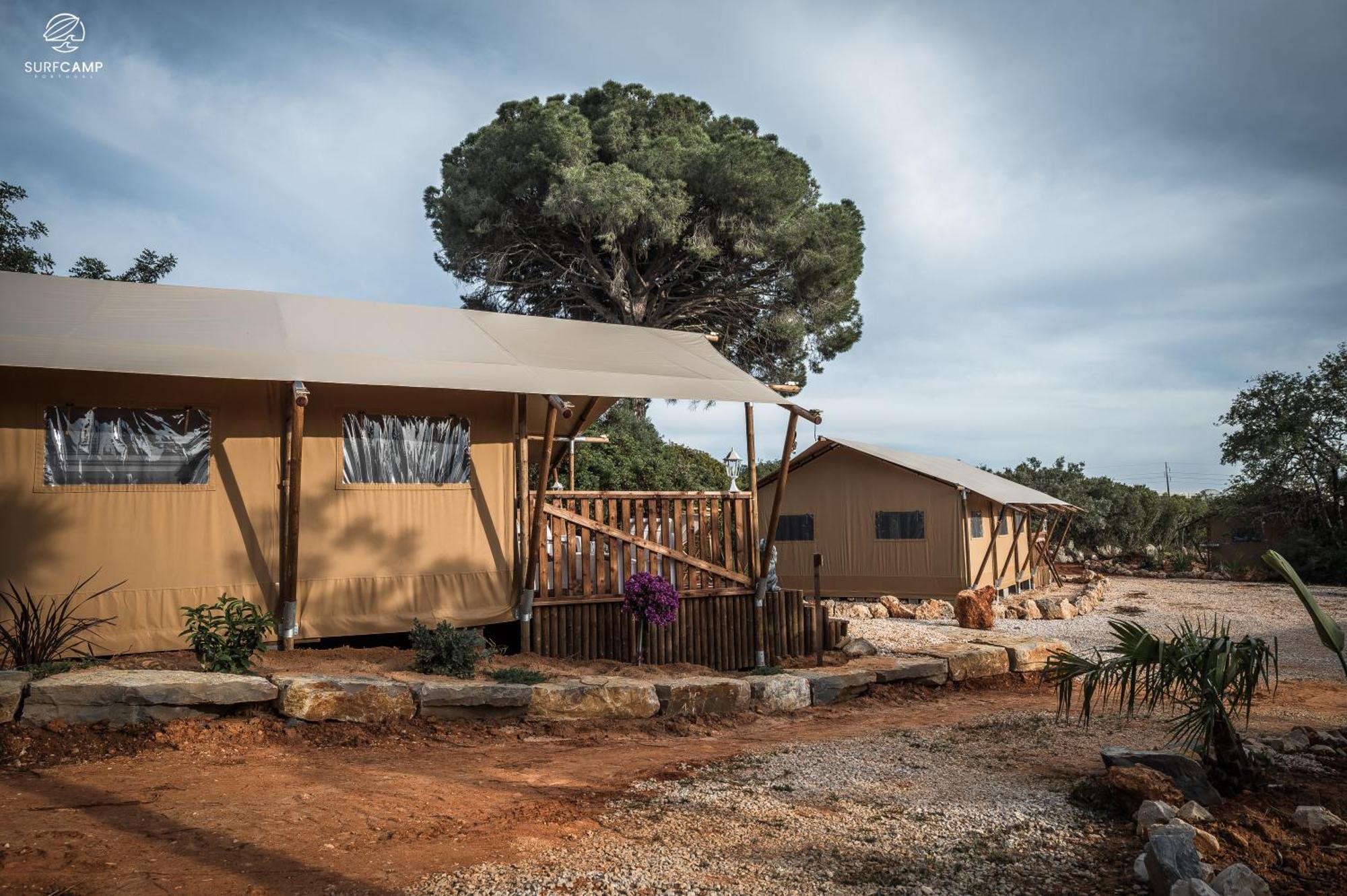 Oasis Camp Portugal Lagoa (Algarve) Exterior foto