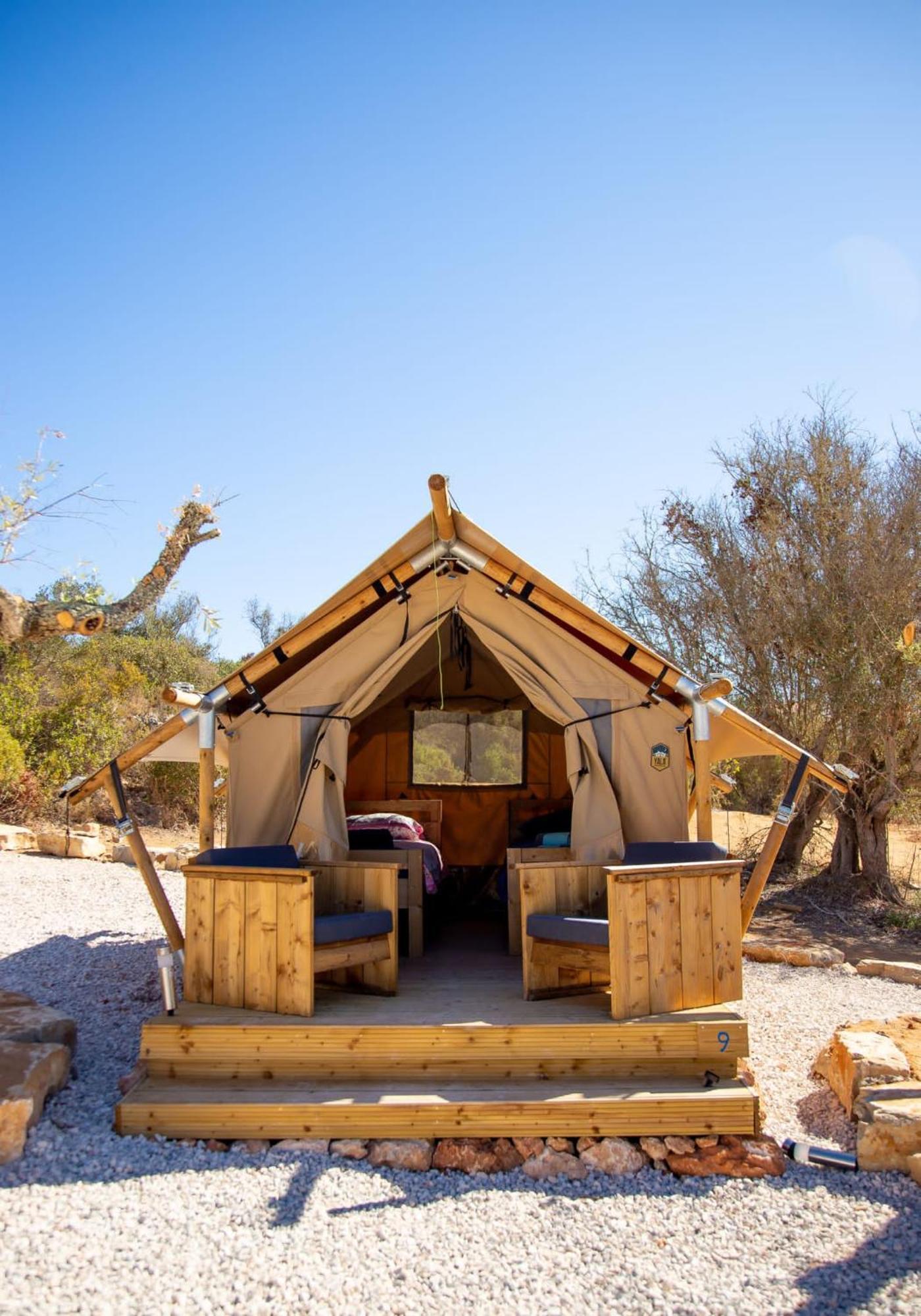 Oasis Camp Portugal Lagoa (Algarve) Exterior foto