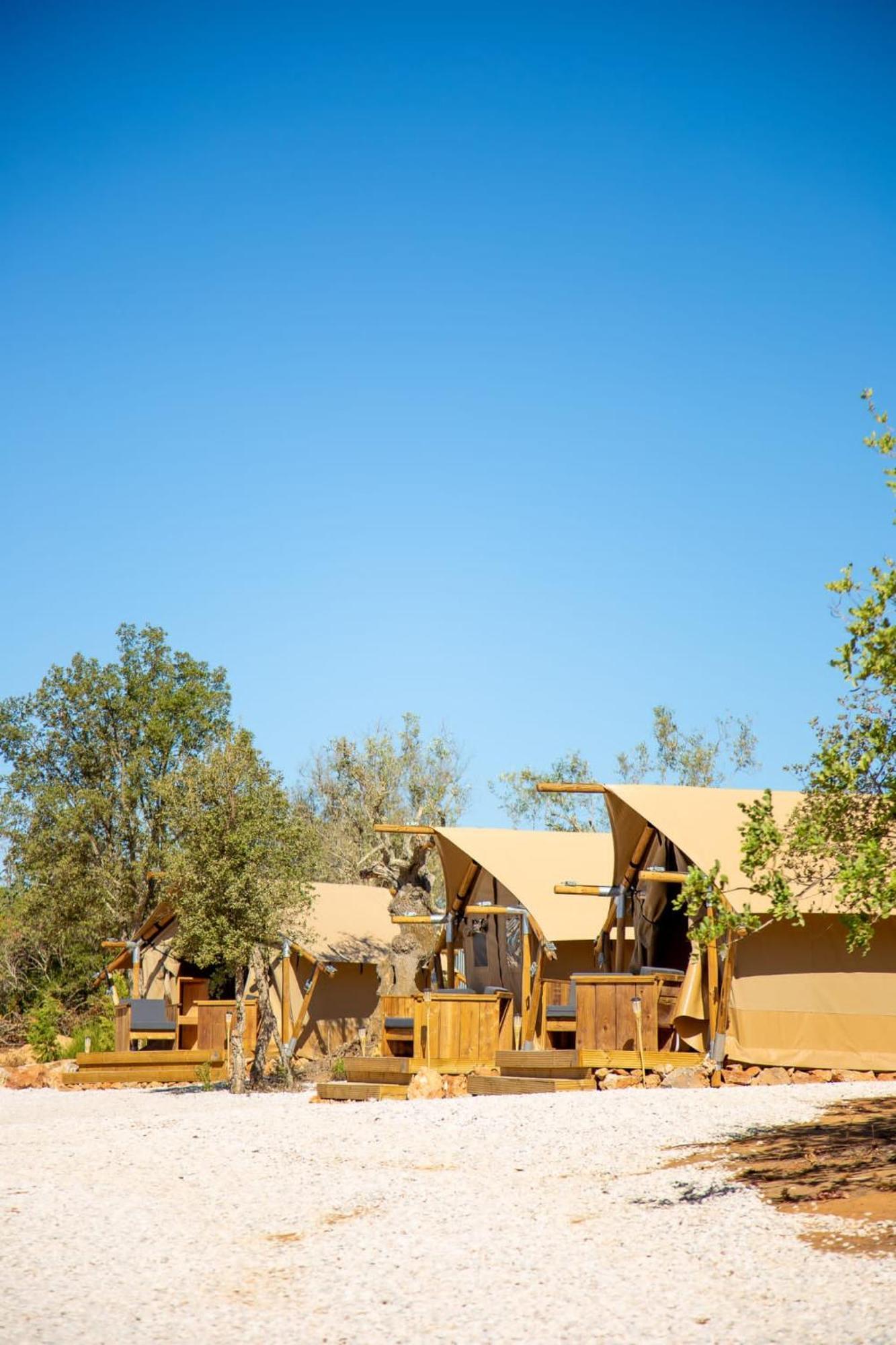 Oasis Camp Portugal Lagoa (Algarve) Exterior foto
