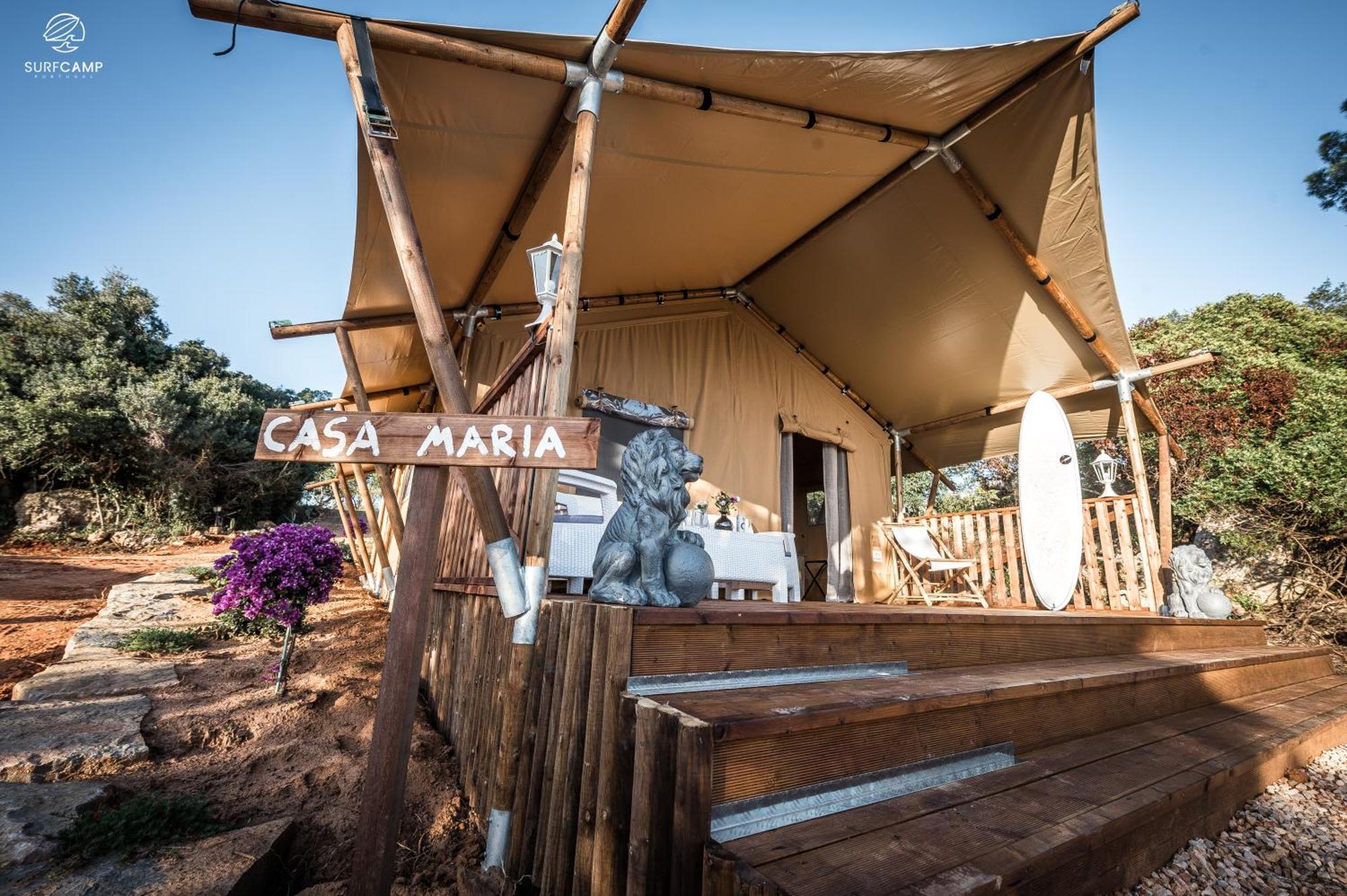 Oasis Camp Portugal Lagoa (Algarve) Exterior foto